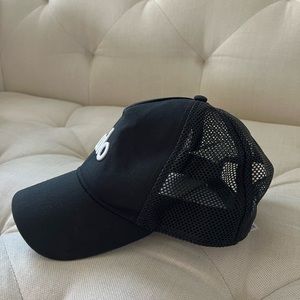 ALO District Trucker Hat